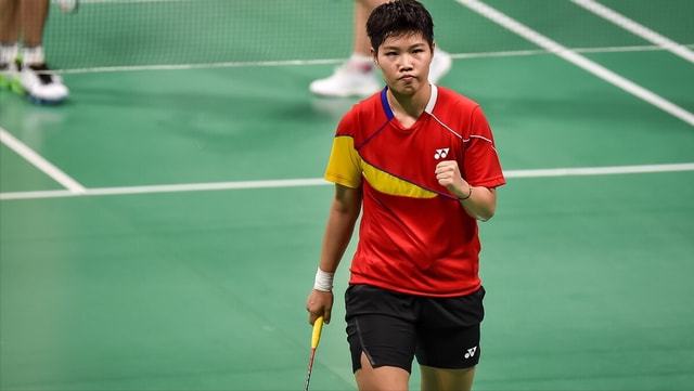 开云平台-包含中国队逆转丹麦队，黄鸭组合关键制胜的词条