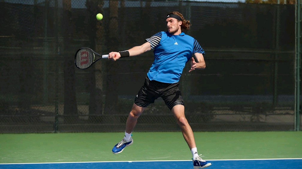 美网完胜温网，鲁德扛起全队